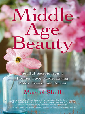 cover image of Middle Age Beauty